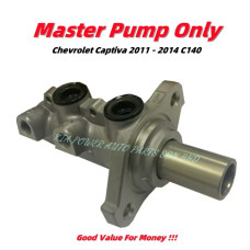 Master Pump